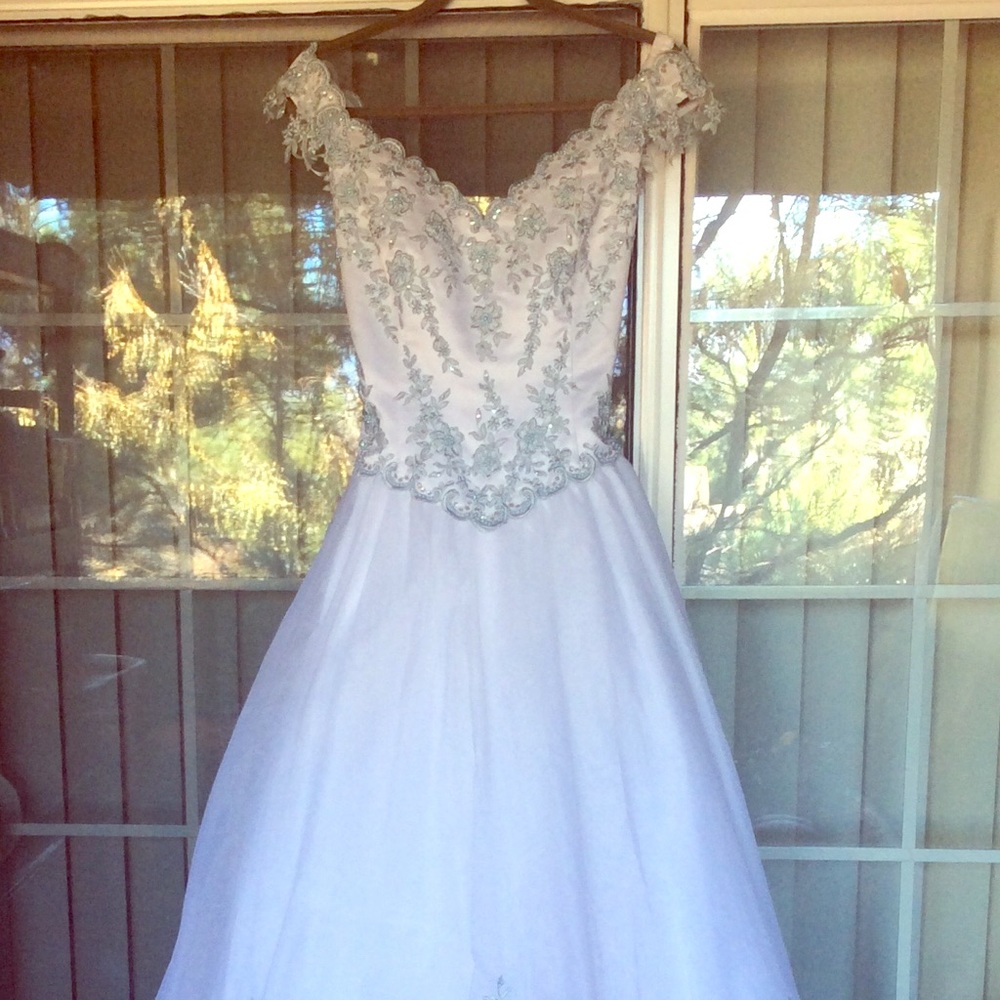 Wedding / Quinceañera Dress